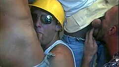 Hard As Nails 1: Extreme Anal Fucking And Excellent Cock Sucking