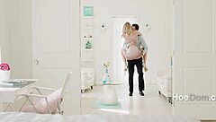 Patch Up Sex Feels Incredible with Tyler Nixon and Vienna Rose