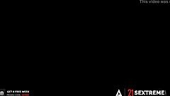 21 Sextreme - Give Me That Cock You Horny Old Man With Perfect Titted Darcia Lee