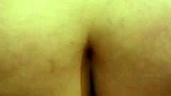 Big Ass Guy Swallows Entire Cock Bareback In Gay Scene.