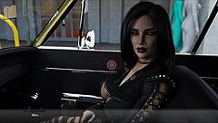 Alternate existence 32 game adventure unfolds