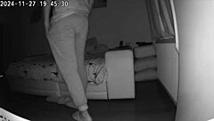 Husband caught wife cheating with best friend real deception