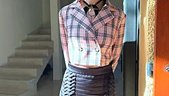 first time anal: can you handle it?