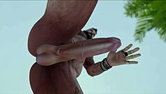 Intense Gay Sex With Passionate Fucking