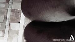 trailer - chayenhy - my lover left me and went to see the other and i recorded a video waiting for him