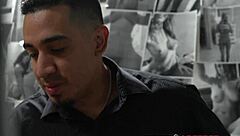 Bethany, let creepy bruno fuck your ass rough.