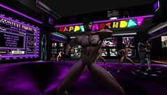 Intense Gay Sex With Passionate Fucking