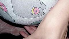 Xxx Hijastra In Pajama Gets Fucked Easily To Orgasm