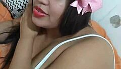 Novia Loquita Folla Por 1000 Estafada