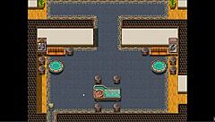 Exploring Mirenas Manor hentai game episode 1 with bath scene and large witch features