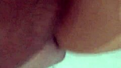 rompiendo el coño de la caliente indiana