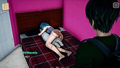 my bully is my lover episode 14 homemade amateurs game
