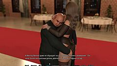 complete gameplay - perfect housewife part 8