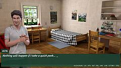 pleasure thieves hit university for sexy anime action