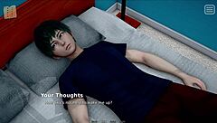 my bully is my lover episode 14 homemade amateurs game