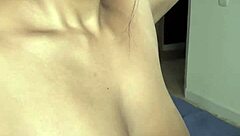 Does he suck my nipples too?