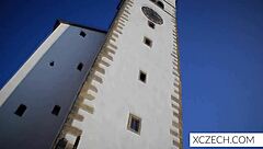 beautiful czech nuns fucking and sucking in lesbian sex