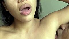 Does he suck my nipples too?