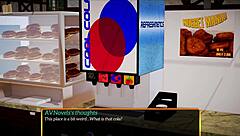 My new family episode 359 with redhead homemade cartoon