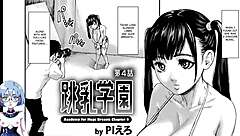 academy for huge breasts 4 hentai dating game