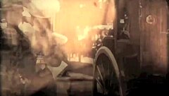 my secret life with vintage grannies!