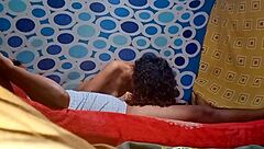 nymphomaniac italian woman gets fucked by mexican neighbors without condom on hidden cam