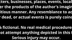 Officer Tampa forces slutty Raya Nguyen to suck at home for dropped charges.