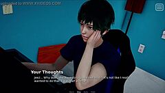 my bully is my lover episode 14 homemade amateurs game