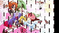 i'm obsessed with sexy hentai anime girls nude