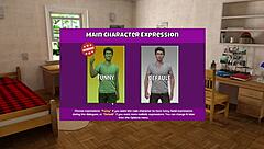 pleasure thieves hit university for sexy anime action