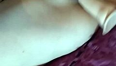 Wet Slippery Pussy In Homemade Milf Amateur Scene