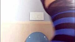 Smokin Sexy Hot Babe In Skirt And Miniskirt Fetish