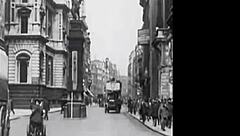 my secret life with vintage grannies!