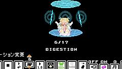 春丽在埃基德娜战争本子凌辱场景中面对激烈战斗