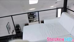 New To Porn Sexy Teen Ashlee Mae