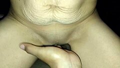 Latina Babe Squirts from Toys in Wet Session