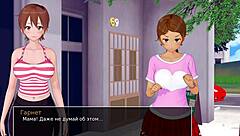 Complete Gameplay - HS Tutor Part 10