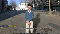 complete gameplay - perfect housewife part 8