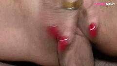 Enjoying a perfect holiday with stepmom tara