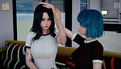 my bully is my lover episode 14 homemade amateurs game