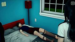 my bully is my lover episode 14 homemade amateurs game