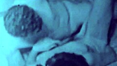 my secret life with vintage grannies!