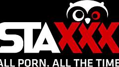 Latina babes suck and fuck big black cocks