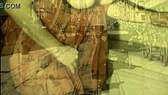 my secret life with vintage grannies!