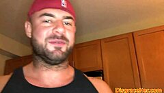 doggystyle teen gets facial and humiliated