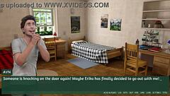 pleasure thieves hit university for sexy anime action