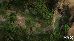 Treasureofnadia - Teasing Her Pawg Ass E2 17 With Hentai Cartoon Anime