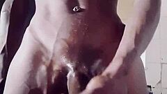 mandigo ready to drill pussy hard for cash now