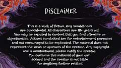 Virgin Hunter Brings Erotic Orgasm To Women!