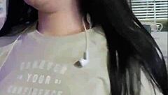 i get bored and my stepcousin records me before something